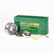 First Line - WHEEL BEARING KIT - FBK1426 - Fits: Shogun Pinin 00 - 07