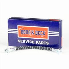 Borg & Beck - BRAKE HOSE - BBH6259 - Fits: Peugeot 205,309