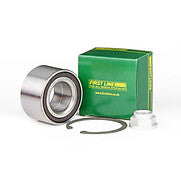 First Line - WHEEL BEARING KIT - FBK1185 - Fits: Mazda 6 (GH)