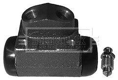 Borg & Beck - WHEEL CYLINDER - BBW1100 - Fits: Ford Sierra,Maestro 87-93