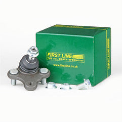 First Line - BALL JOINT RH - FBJ5781 - Fits: Hyundai Kona 17-