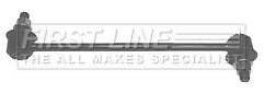 First Line - STABILISER LINK LH - FDL6653 - Fits: Hyundai Santa Fe 01-on