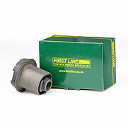 First Line - REAR AXLE BUSH L/R - FSK6253 - Fits: Peugeot 206