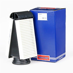 Borg & Beck - AIR FILTER - BFA2627 - Fits: Mercedes C class w/s205 14-