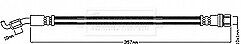 Borg & Beck - BRAKE HOSE - BBH8094 - Fits: Lexus IS 05-