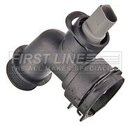 First Line - COOLANT FLANGE - FTS1149 - Fits: GOLF VII 2012 -