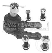 First Line - BALL JOINT LOWER L/R - FBJ5171 - Fits: Toyota Hi-Ace  2001-2006