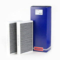 Borg & Beck - CABIN FILTER - BFC1129 - Fits: Mercedes GL,M,R