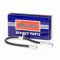 Borg & Beck - BRAKE HOSE - BBH6750 - Fits: Toyota Avensis 98-