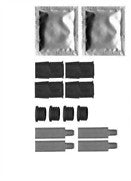 Borg & Beck - ALTERNATOR - BBA2016 - Fits: Subaru, Suzuki Alto, Swift