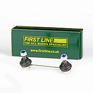 First Line - REAR STABILISER LINK - FDL6560 - Fits: Fiat Doblo, Doblo Cargo 1/01-