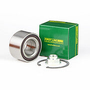 First Line - WHEEL BEARING KIT - FBK1114 - Fits: Mazda 3, Mazda 5
