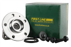 First Line - WHEEL BEARING KIT - FBK1610 - Fits: Volvo XC40 2018-