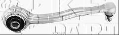 Key Parts - SUSPENSION ARM RH - KCA6291 - Fits: Mercedes C Class, CLK Class