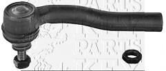 Key Parts - TIE ROD END LH - KTR5055 - Fits: Fiat Panda 2004-on