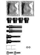 Borg & Beck - ALTERNATOR - BBA2073 - Fits: Fiat Scudo, PSA Dispatch, 206