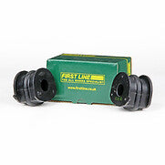 First Line - A-ROLL BAR BUSH KIT - FSK7960K - Fits: Nissan Qashqai 2013-