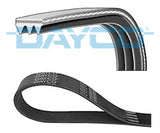 ContiTech - DRIVE BELT - 3PK740 - Fits: Drive Belt 3PK740