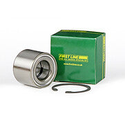 First Line - WHEEL BEARING KIT - FBK1052 - Fits: Iveco-Ford Daily II - Front