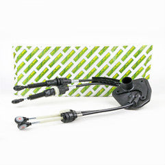 First Line - GEAR CONTROL CABLE - FKG1330 - Fits: Scenic 2009-