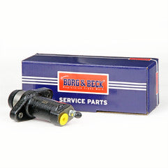 Borg & Beck - CLUTCH SLAVE CYL. - BES229 - Fits: Land Rover Discovey 2.5 TD5