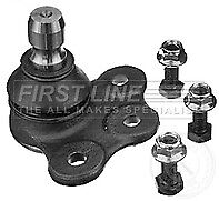 First Line - BALL JOINT LOWER L/R - FBJ5323 - Fits: GM Astra MK5,Zafira 2004-15