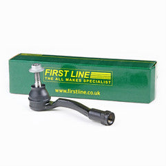 First Line - TIE ROD END LH - FTR6237 - Fits: Hyundai Santa FE IV 2018-
