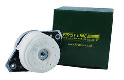 First Line - ENGINE MOUNTING - FEM4444 - Fits: Mercedes GLE, GLS, M, GL 11-