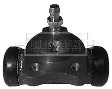 Borg & Beck - WHEEL CYLINDER - BBW1298 - Fits: GM Astra, Cavalier, Nova 84-