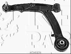 Key Parts - WISHBONE LH - KCA6234 - Fits: Fiat Panda 2004-on