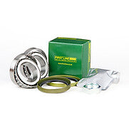First Line - WHEEL BEARING KIT - FBK1065 - Fits: Citroen, Fiat, Peugeot - Front
