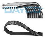 ContiTech - DRIVE BELT - 7PK1675 - Fits: Drive Belt 7PK1675