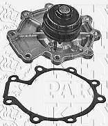 Key Parts - WATER PUMP W/GASKET - KCP1625 - Fits: Ford Mondeo 2.5 V6 1/95-