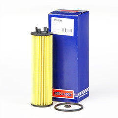 Borg & Beck - OIL FILTER - BFO4299 - Fits: Audi A3 2020 2.0  -