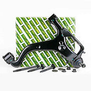 First Line - WISHBONE LOWER LH - FCA6655 - Fits: Land Rover Discovery III 04-