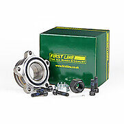 First Line - WHEEL BEARING KIT - FBK1082 - Fits: Ford Transit 06-