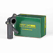 First Line - COOLANT FLANGE - FTS1055 - Fits: BMW E36, E34