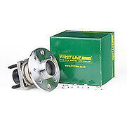 First Line - WHEEL BEARING KIT - FBK411 - Fits: Opel, Vauxhall - Rear