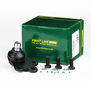 First Line - BALL JOINT L/R - FBJ5765 - Fits: MODEL S 12-
