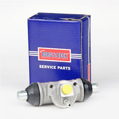 Borg & Beck - WHEEL CYLINDER - BBW1893 - Fits: Nissan Pick-Up 4x4 11/01-12/08