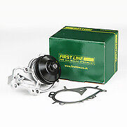 First Line - WATER PUMP KIT - FWP2410 - Fits: Peugeot 308 II 11/2013->