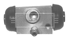 Borg & Beck - WHEEL CYLINDER - BBW1760 - Fits: Citroen Saxo (+ABS) 99-04