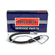 Borg & Beck - BRAKE HOSE - BBH8815 - Fits: Q5 (FYB) 2017-