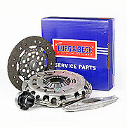Borg & Beck - CLUTCH KIT 3-IN-1 - HK2607 - Fits: BMW 1, 3 Ser. 1.6i,1.8i 2010-