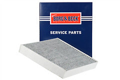 Borg & Beck - CABIN FILTER - BFC1363 - Fits: BMW 2,X1 2021-
