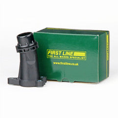 First Line - COOLANT FLANGE - FTS1161 - Fits: BMW X1 F48 2.0 15-