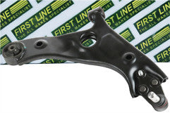 First Line - SUSPENSION ARM RH - FCA8060 - Fits: Hyundai Santa FE IV 2018-