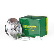 First Line - WHEEL BEARING KIT - FBK983 - Fits: Citroen, Peugeot - Rear