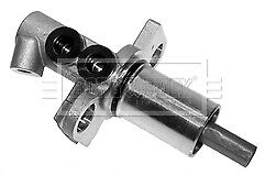 Borg & Beck - BRAKE MASTER CYL - BBM4668 - Fits: Audi A4,A6, VW Passat 00-08
