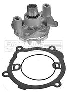 First Line - WATER PUMP KIT - FWP1976 - Fits: Renault Master 06 > 2.5DCi